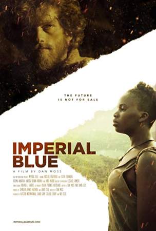 Имперский синий онлайн